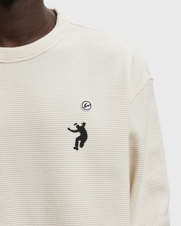Jordan x UNION x FRAGMENT THERMAL White | BSTN Store
