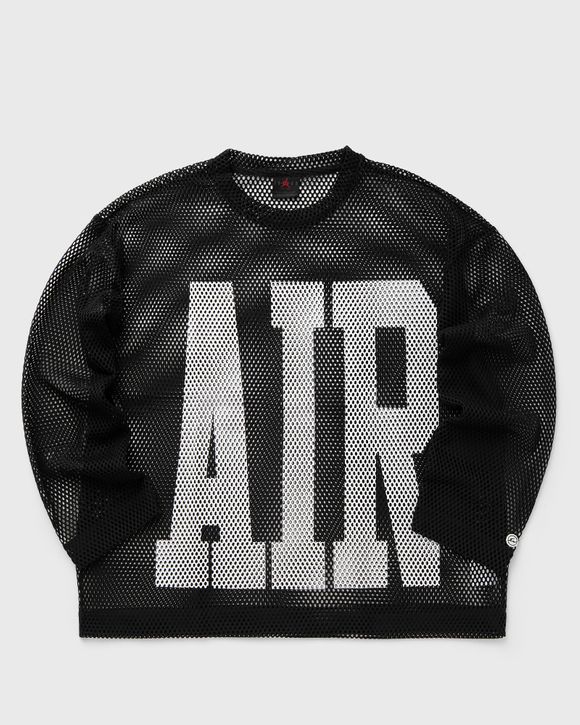 x UNION x FRAGMENT LS JERSEY