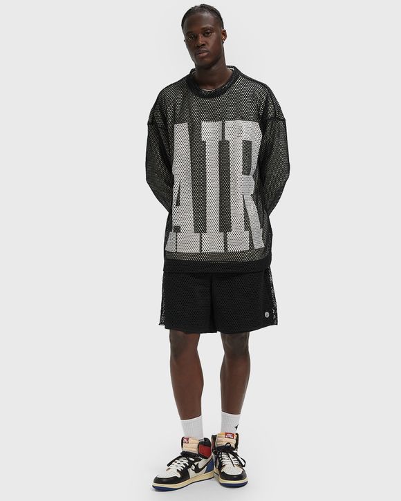 x UNION x FRAGMENT LS JERSEY