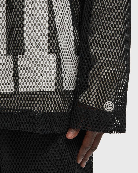 x UNION x FRAGMENT LS JERSEY