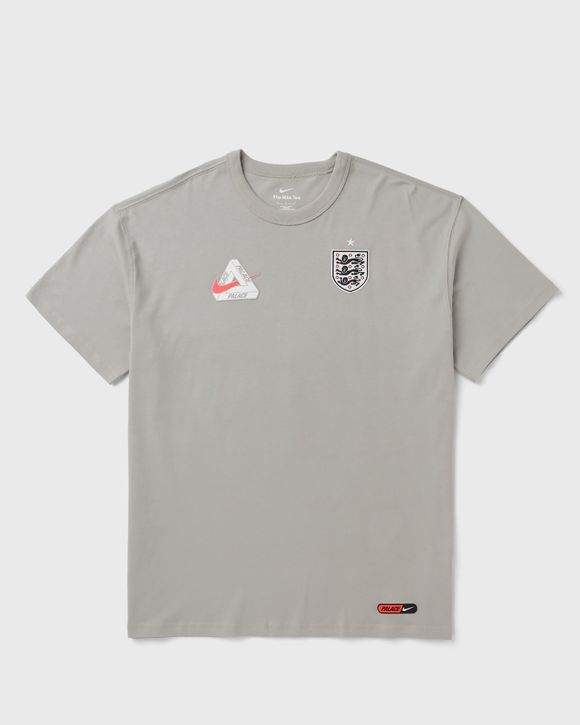 England x Palace TEE