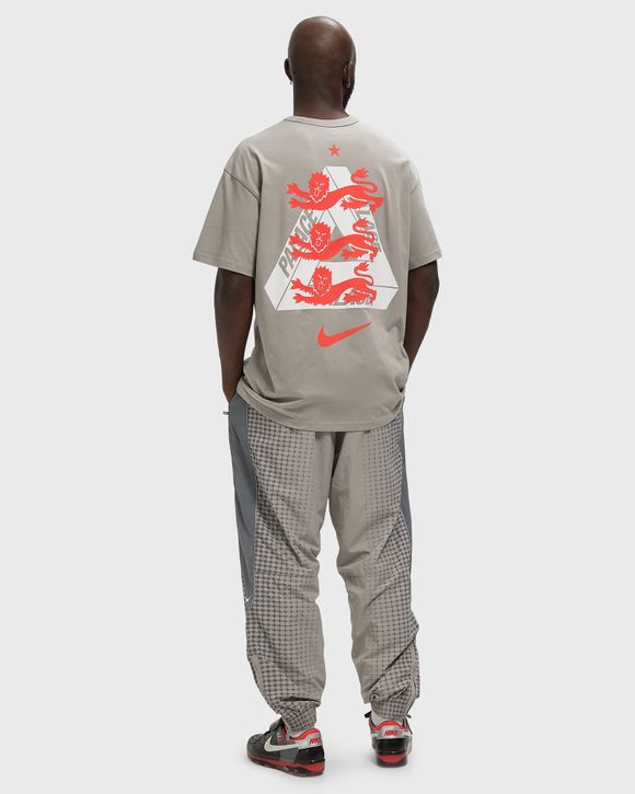 England x Palace TEE