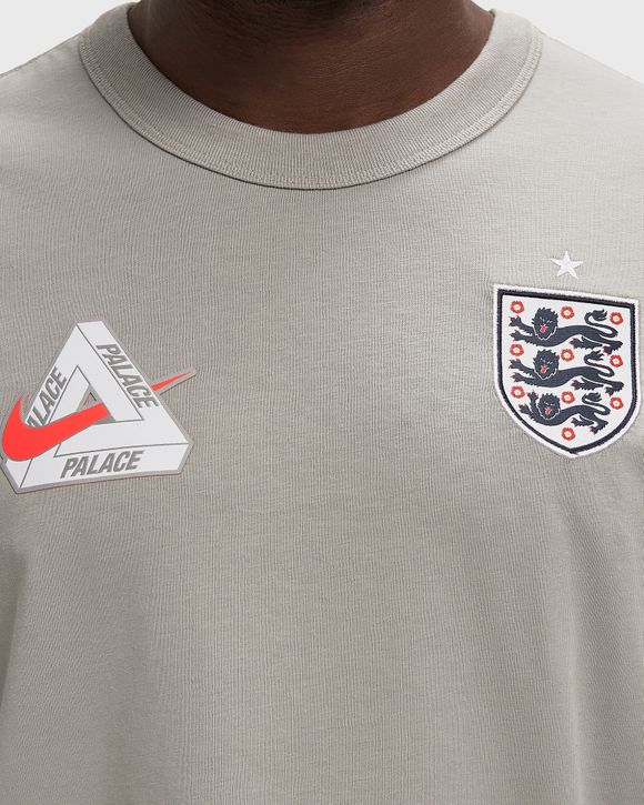 England x Palace TEE