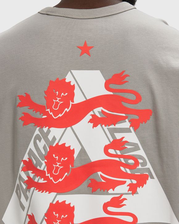 England x Palace TEE