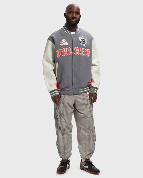 England x Palace Varsity Jacket