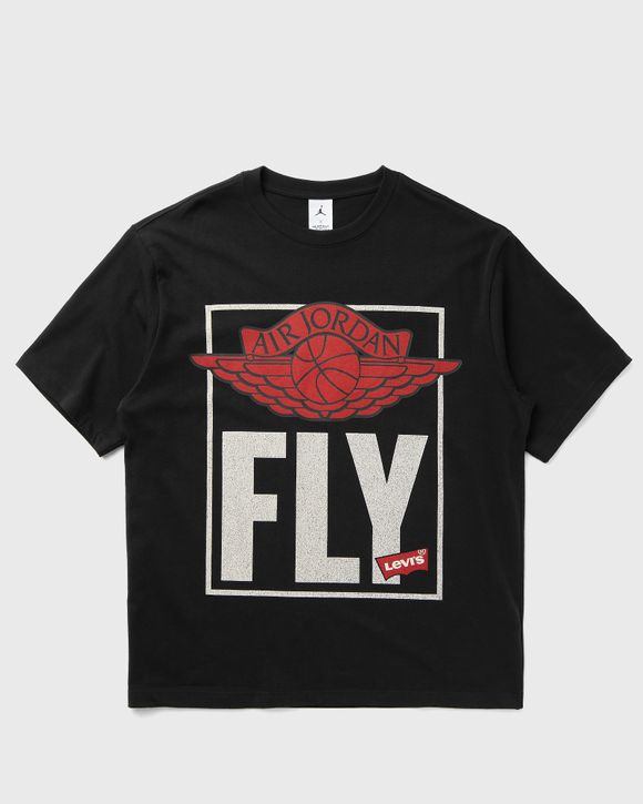 x LEVIS SS TEE