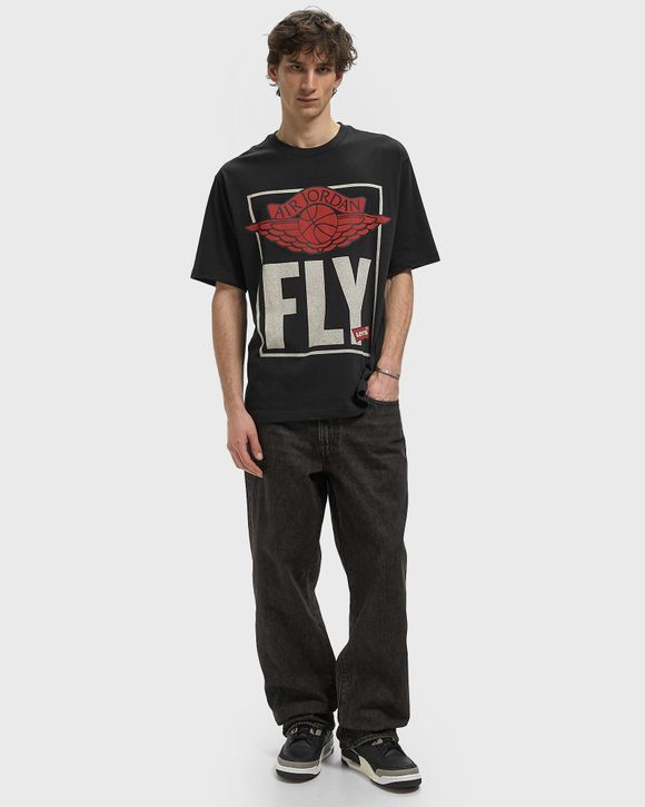 Thumbnail - X LEVIS SS TEE