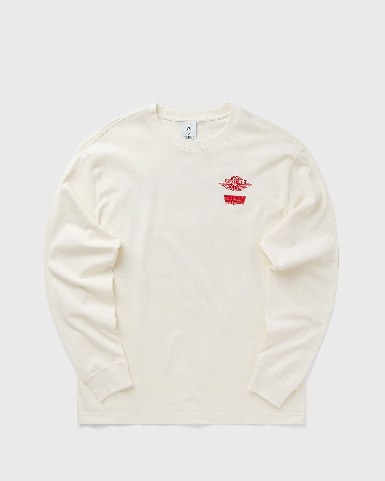 X LEVIS LS TEE