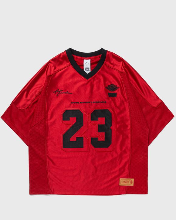 x LEVIS JERSEY