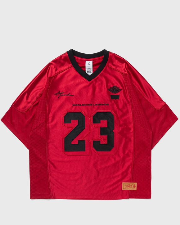 x LEVIS JERSEY