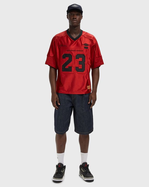 x LEVIS JERSEY