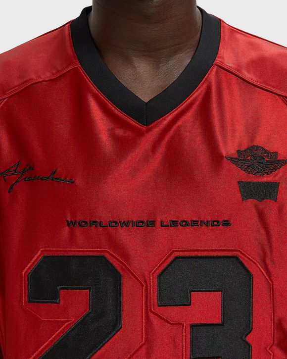 x LEVIS JERSEY