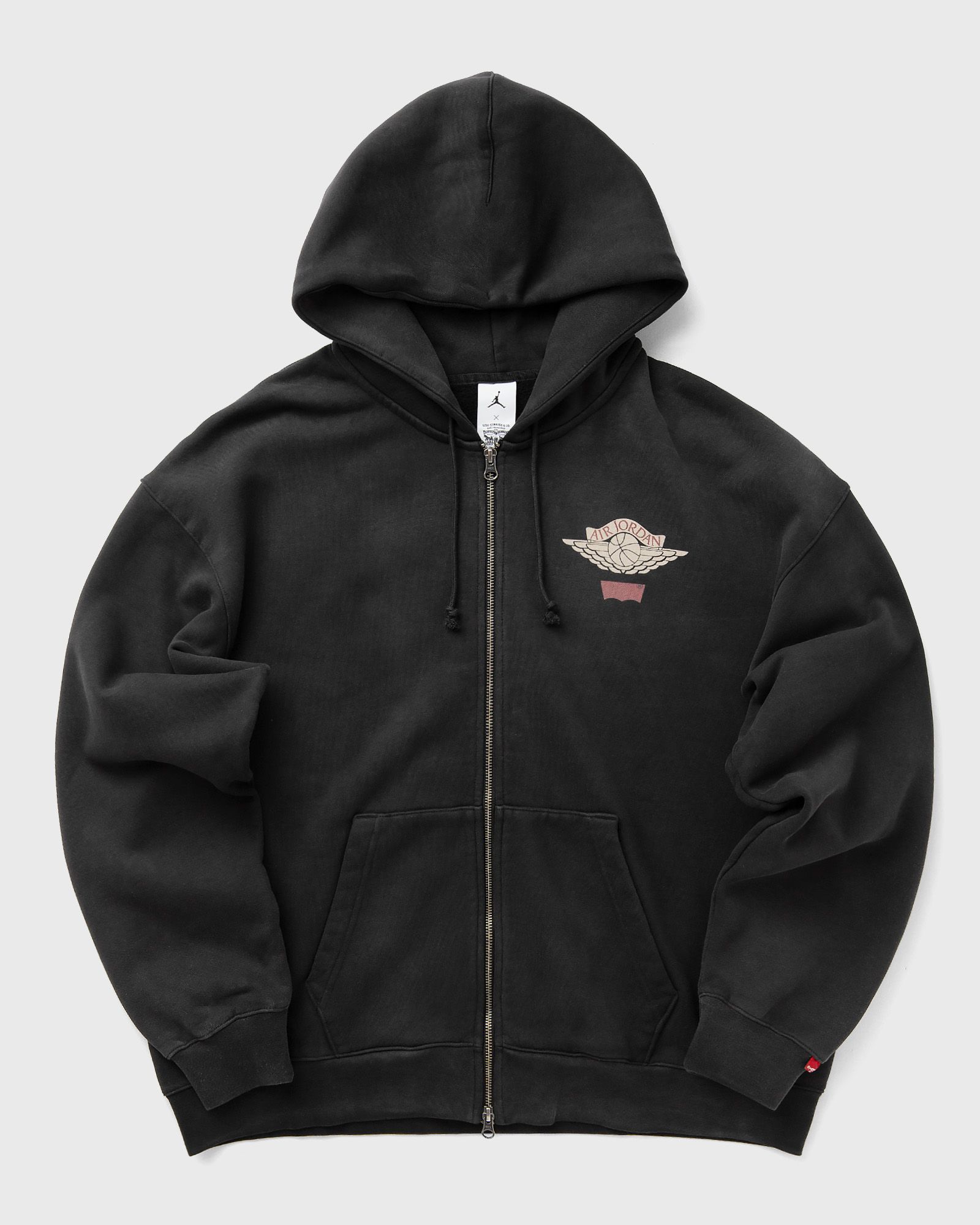 X LEVIS HOODIE