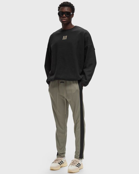 Adidas X FEAR OF GOD ATHLETICS PANT Grey | BSTN Store