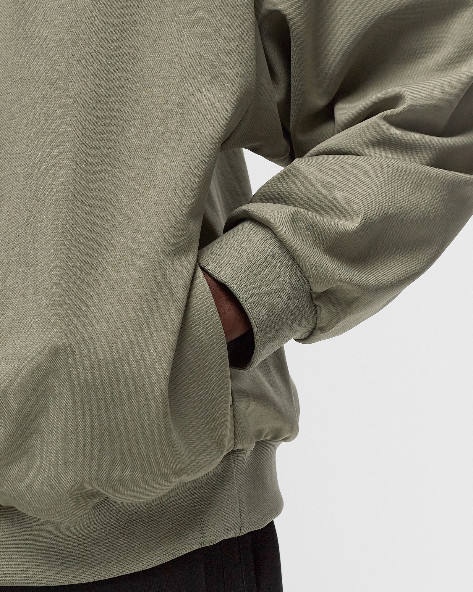 Adidas x FEAR OF GOD ATHLETICS 1/2 Z Grey | BSTN Store