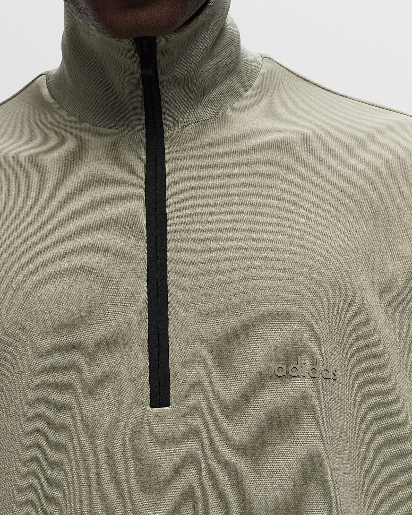 Adidas x FEAR OF GOD ATHLETICS 1/2 Z Grey | BSTN Store