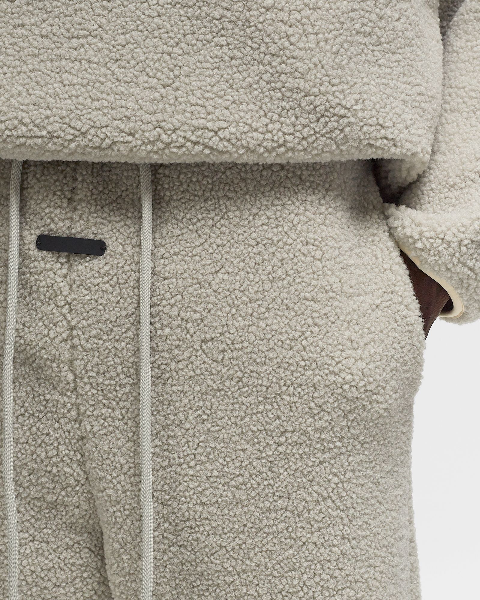 X FEAR OF GOD ATHLETICS PANT