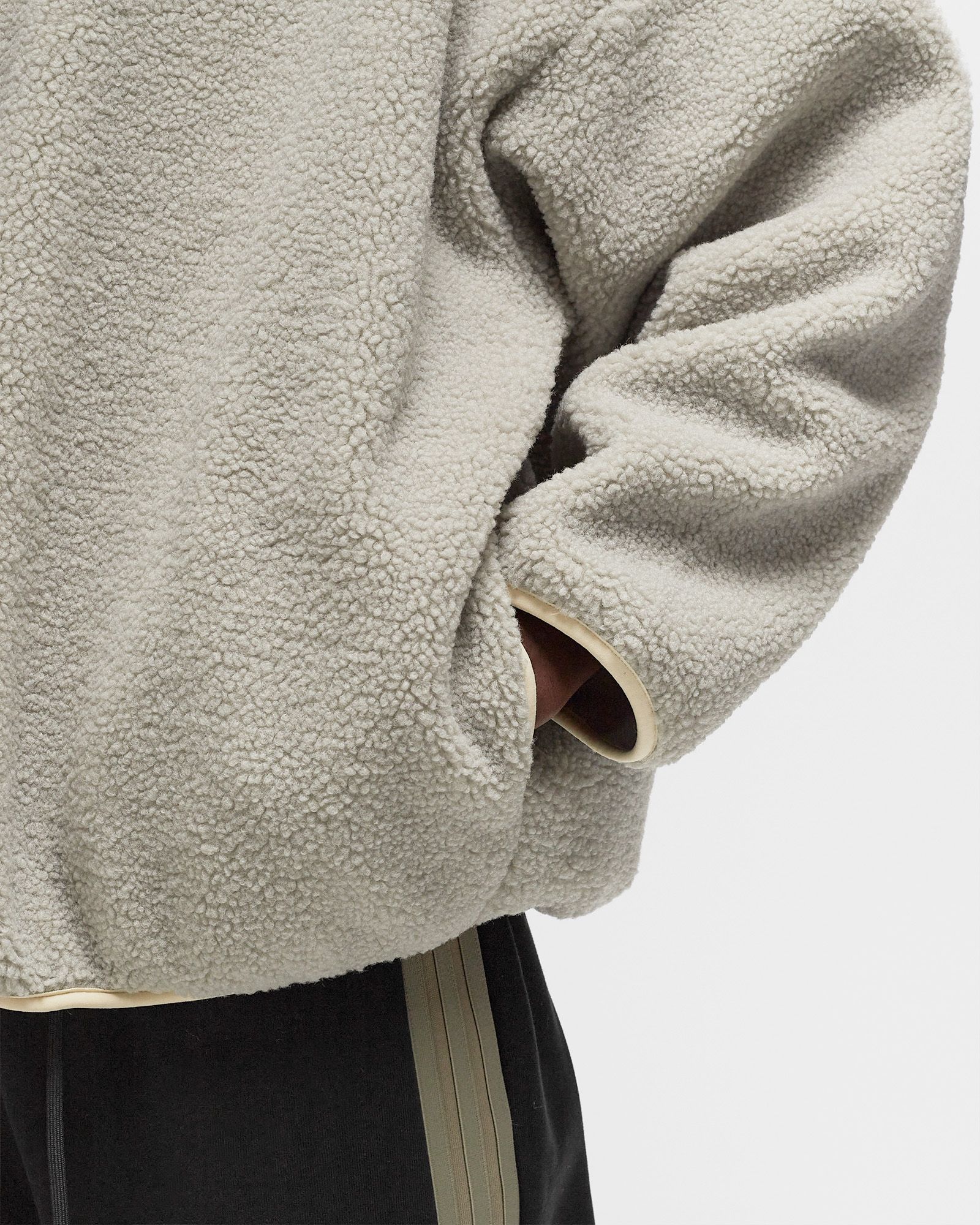 x FEAR OF GOD ATHLETICS HOODY