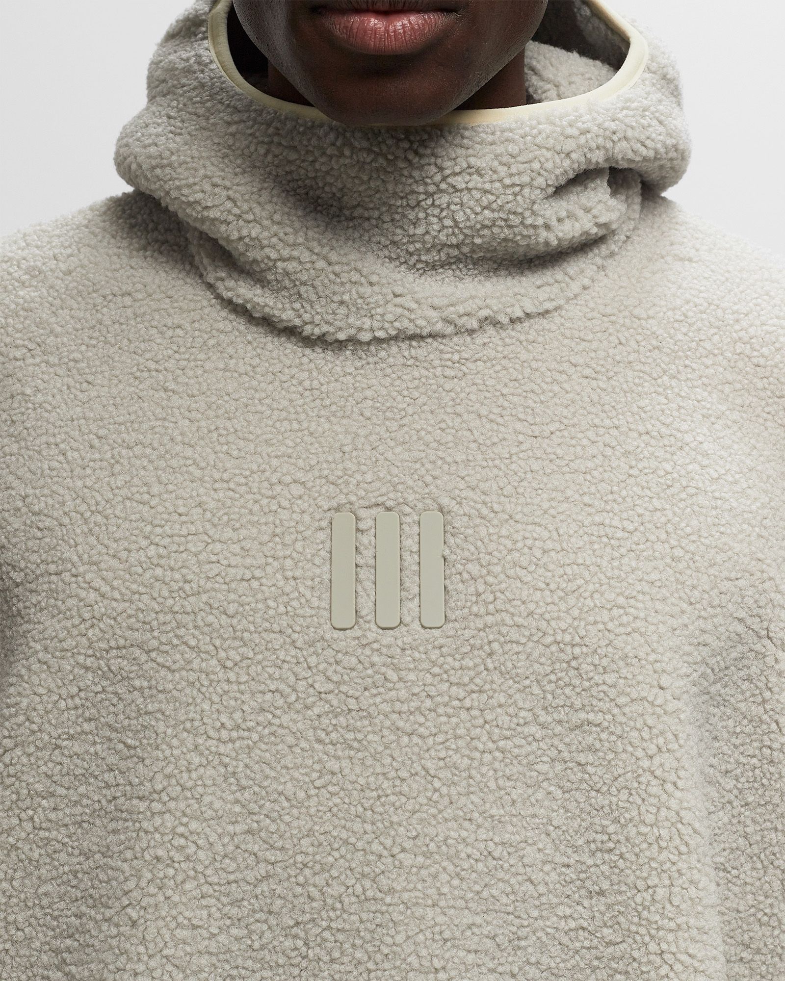 x FEAR OF GOD ATHLETICS HOODY