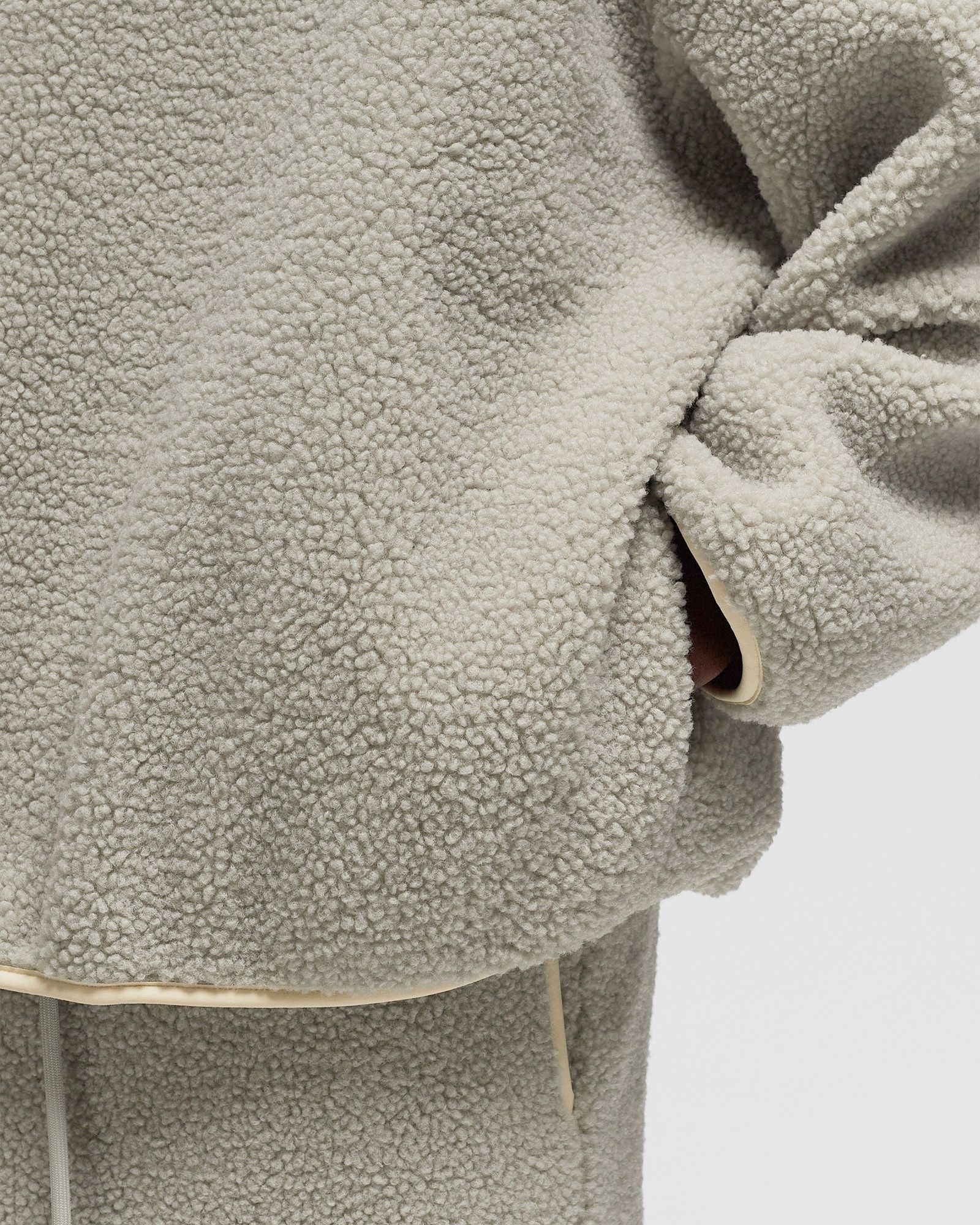 X FEAR OF GOD ATHLETICS 1/2 Z