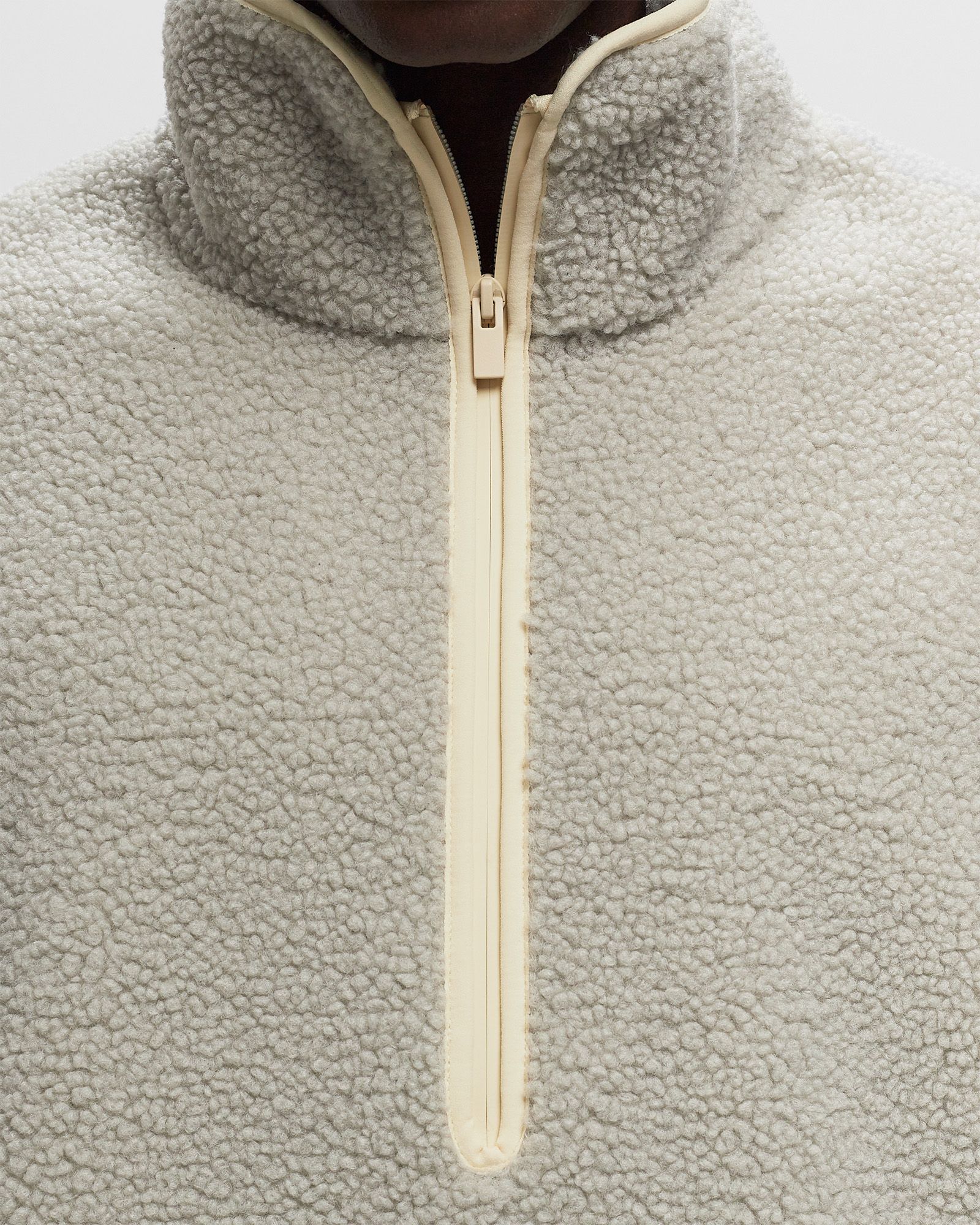 X FEAR OF GOD ATHLETICS 1/2 Z