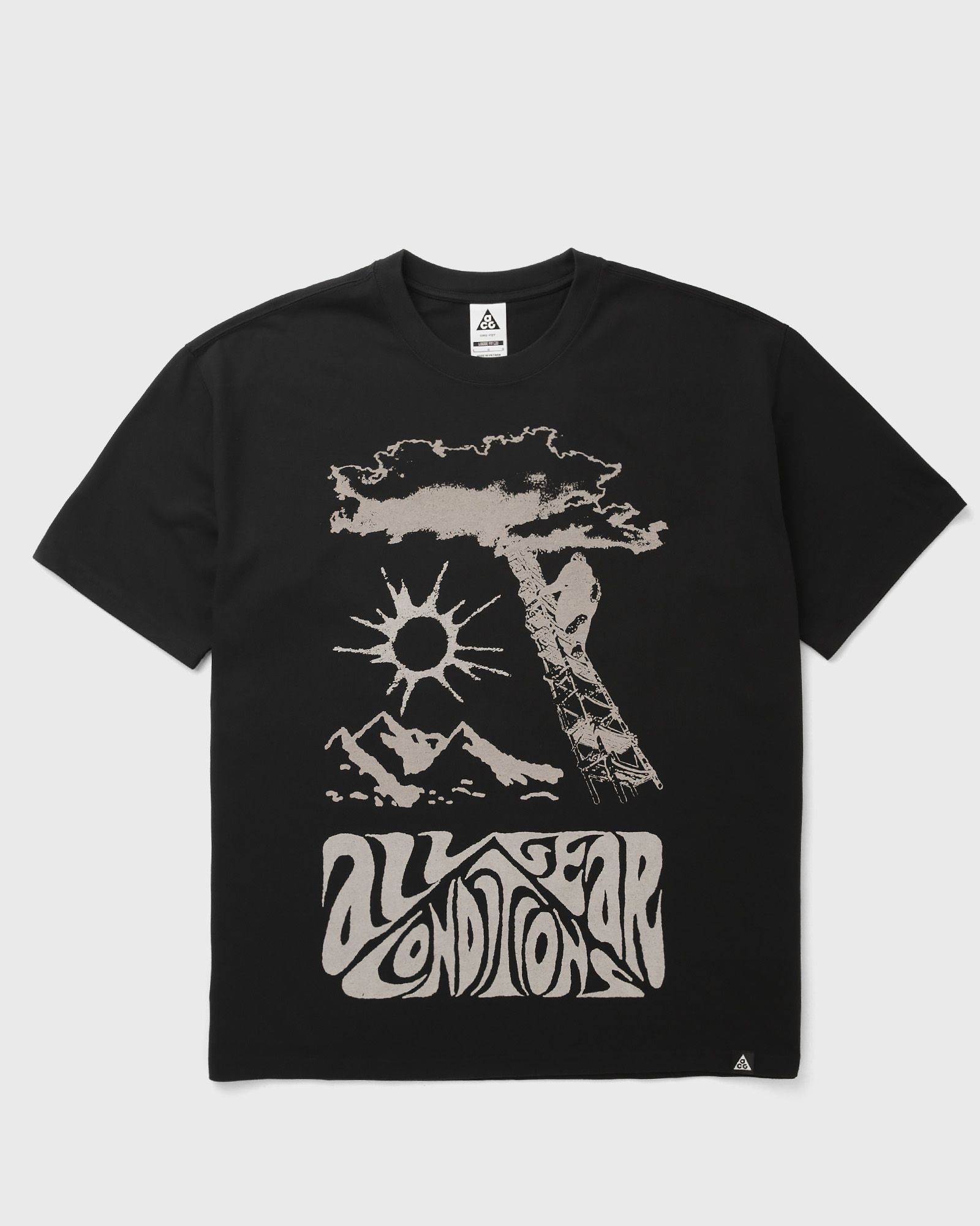 ACG DF TEE LSE 168