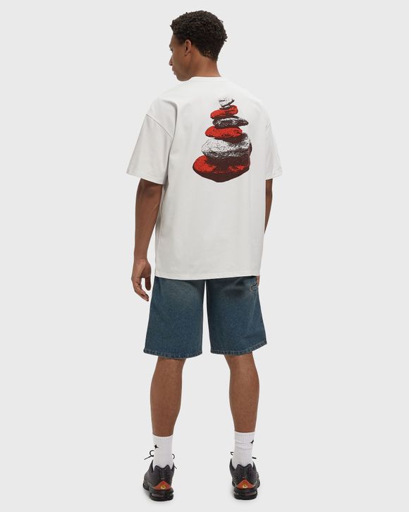 ACG DF TEE LSE STACKED ROCKS