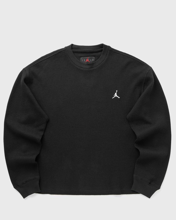 FLT MTNSIDE WAFFLE LS