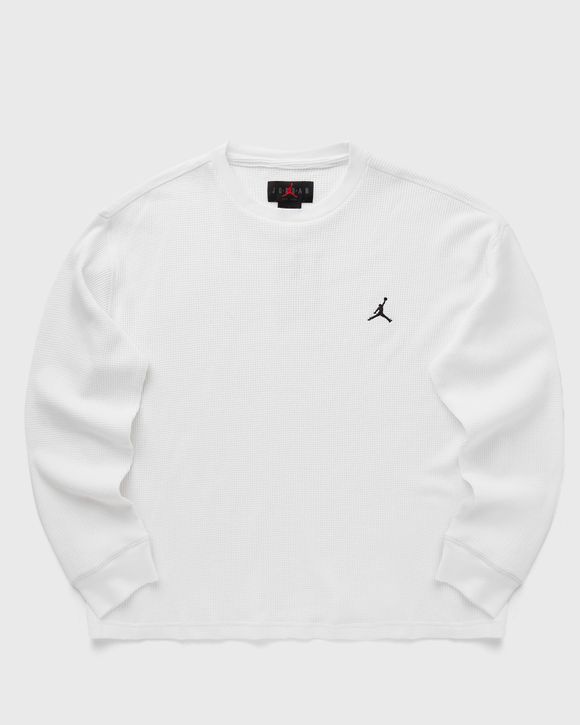 FLT MTNSIDE WAFFLE LS