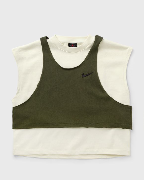 WMNS x TEYANA SS TOP SP