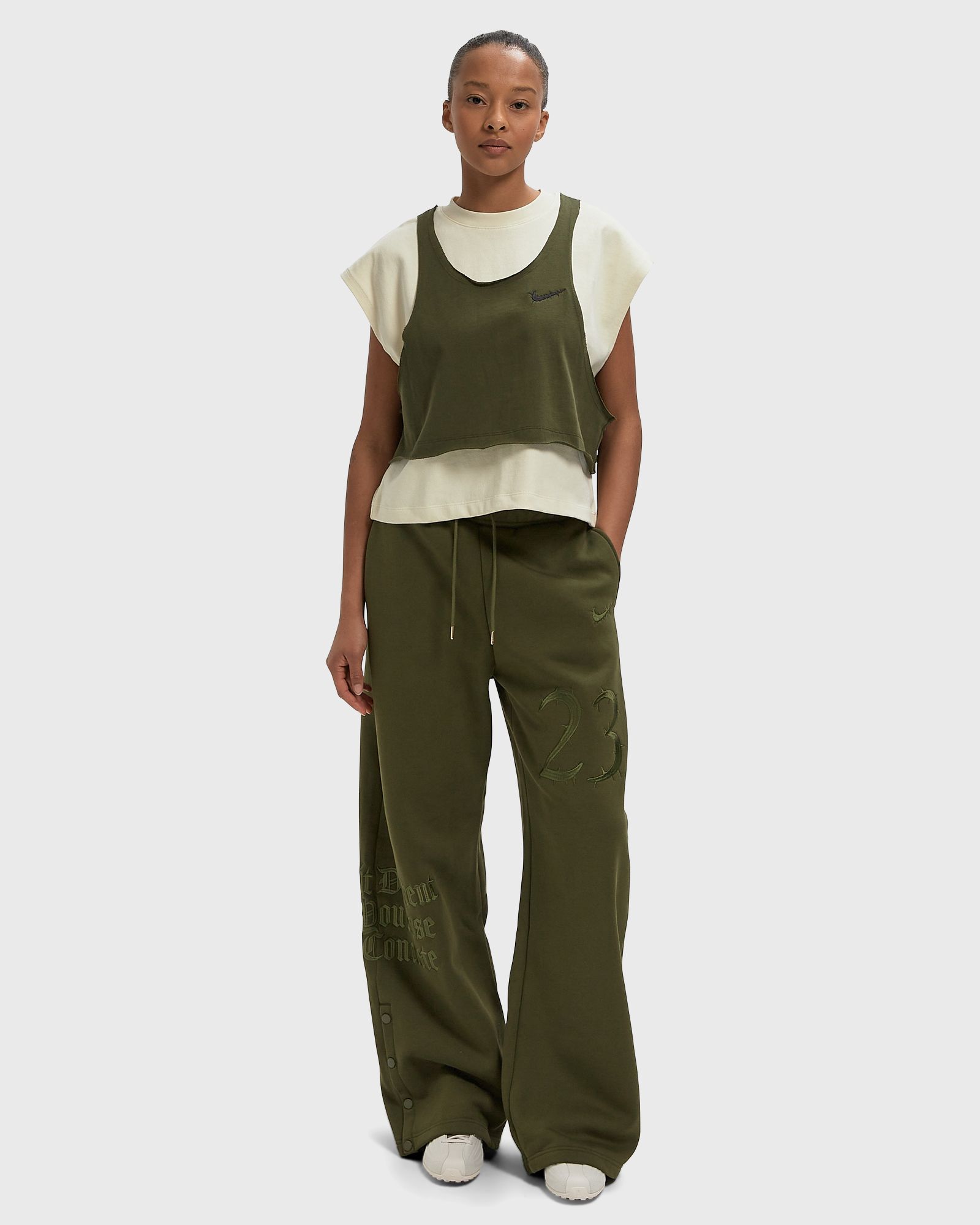 WMNS x TEYANA SS TOP SP