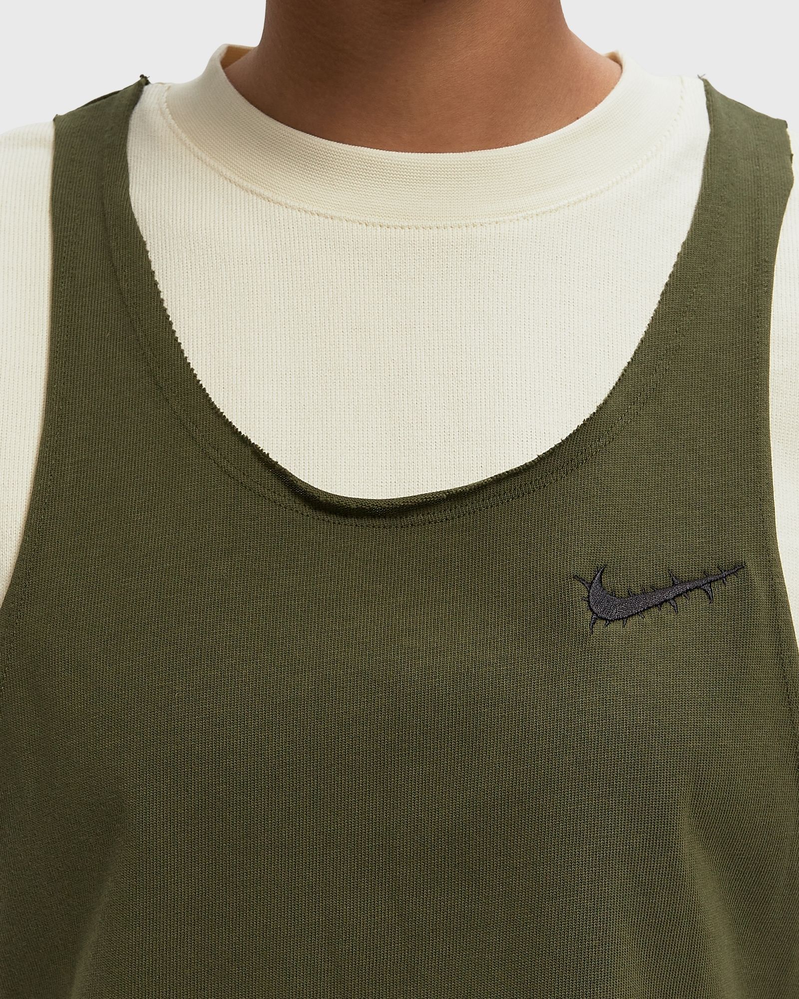 WMNS x TEYANA SS TOP SP