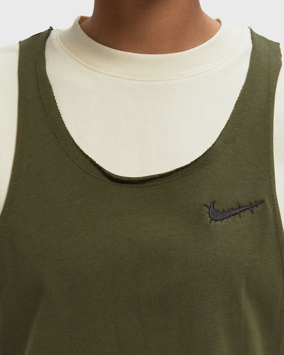 WMNS x TEYANA SS TOP SP
