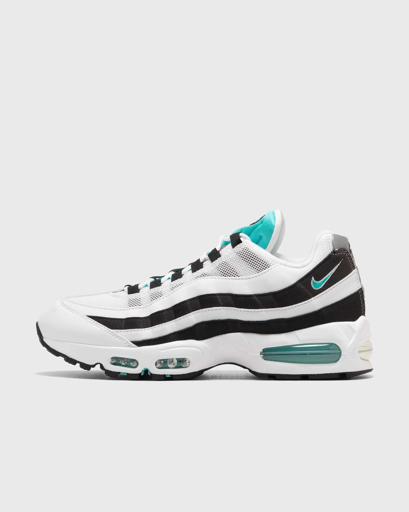 Air Max 95 OG "Black Border"