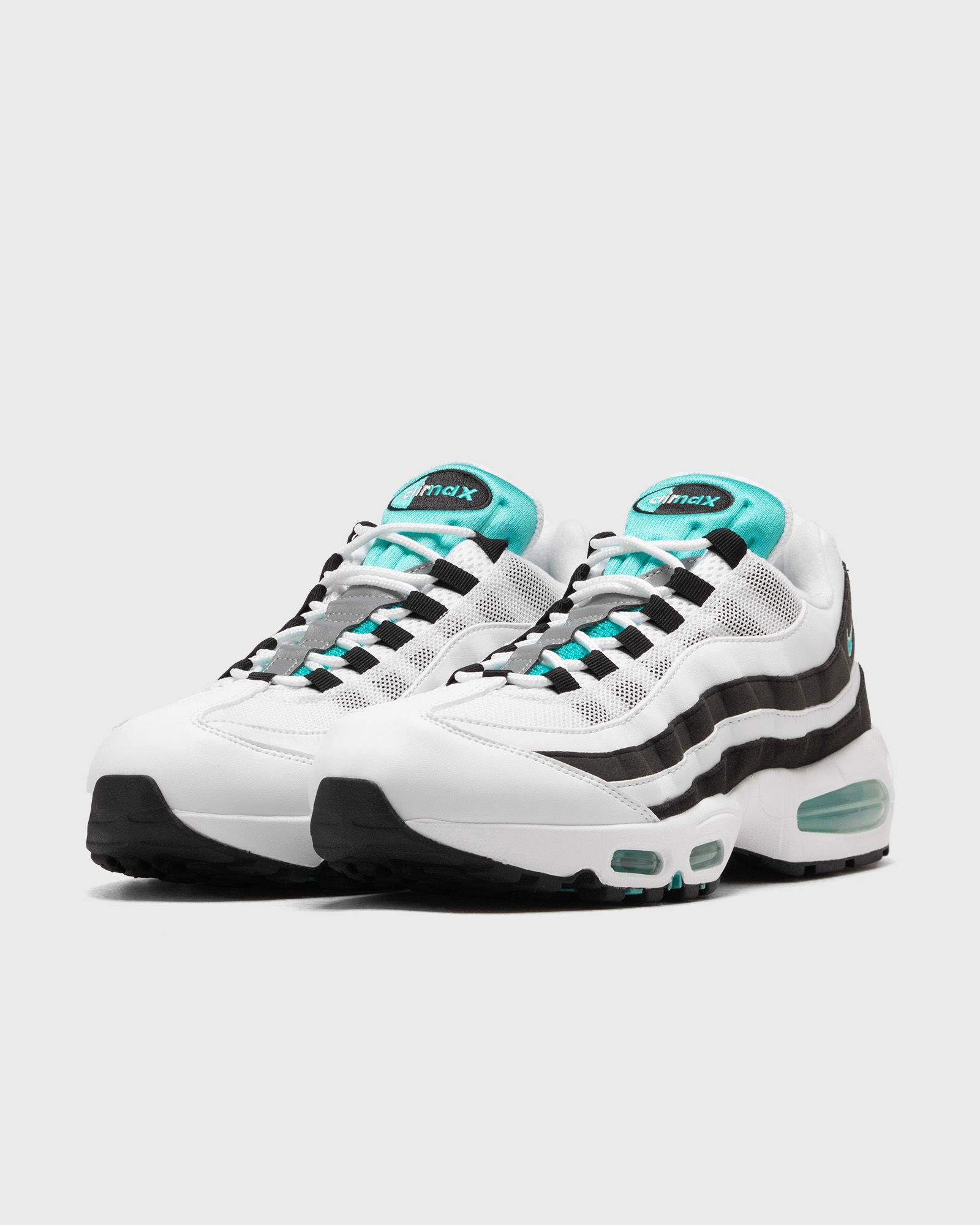Air Max 95 OG "Black Border"