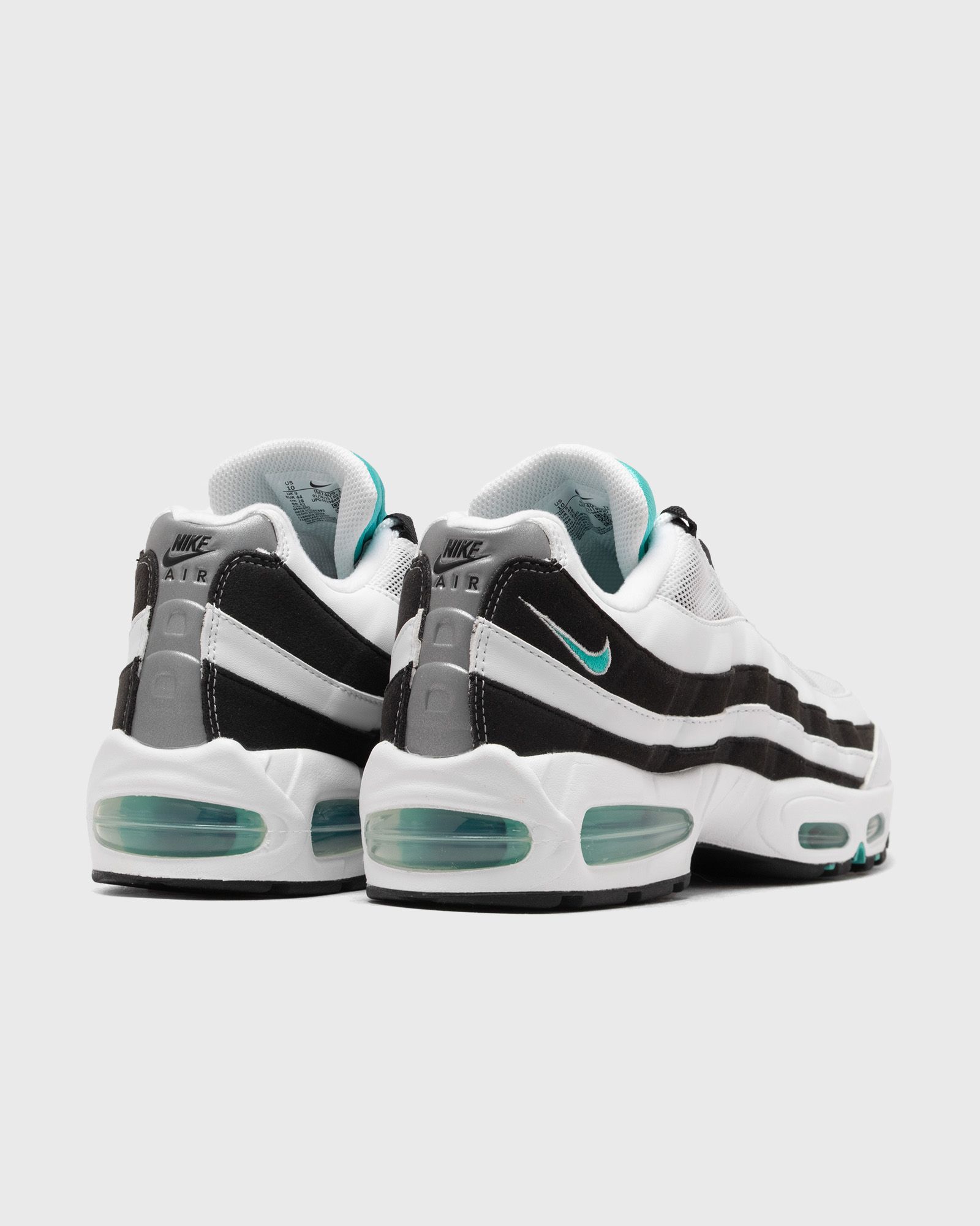 Air Max 95 OG "Black Border"