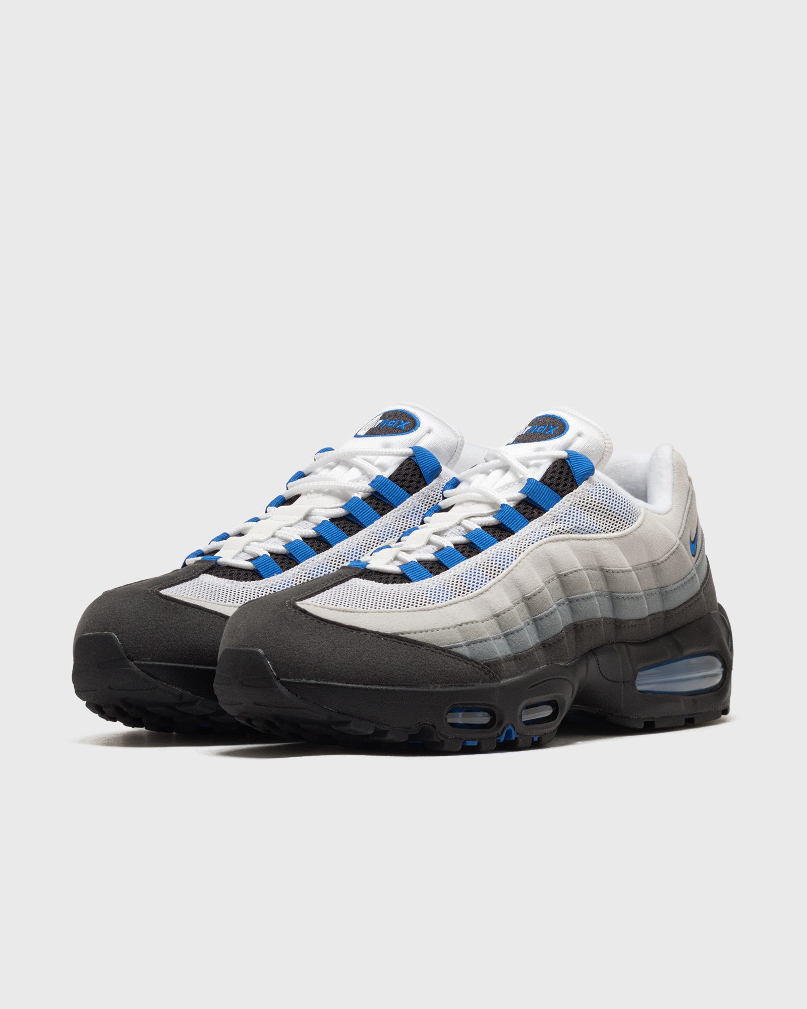 AIR MAX 95 BIG BUBBLE 'BLUE SPARK'