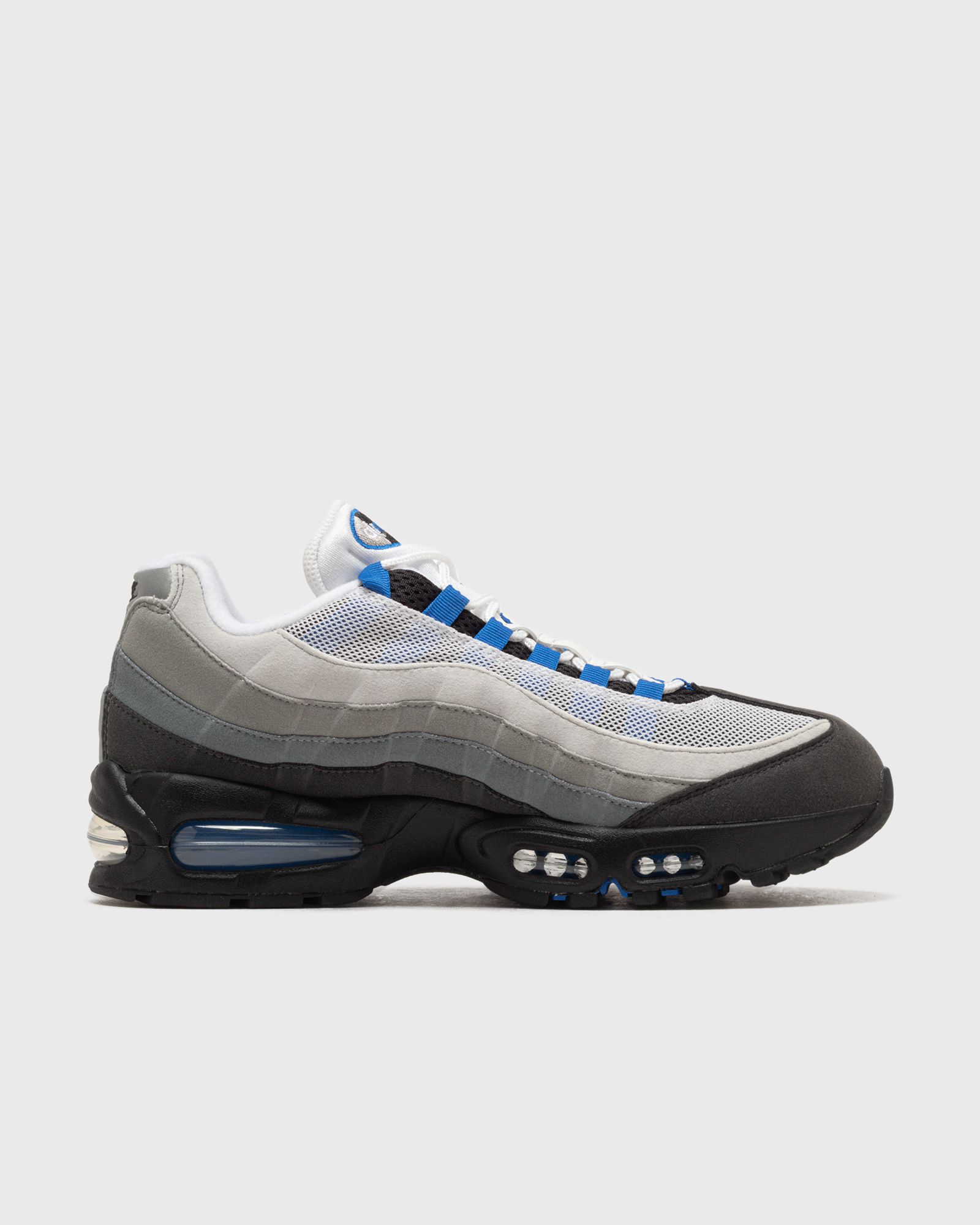 AIR MAX 95 BIG BUBBLE 'BLUE SPARK'