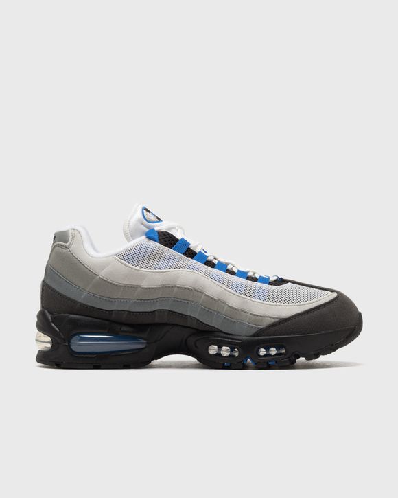 AIR MAX 95 BIG BUBBLE 'BLUE SPARK'