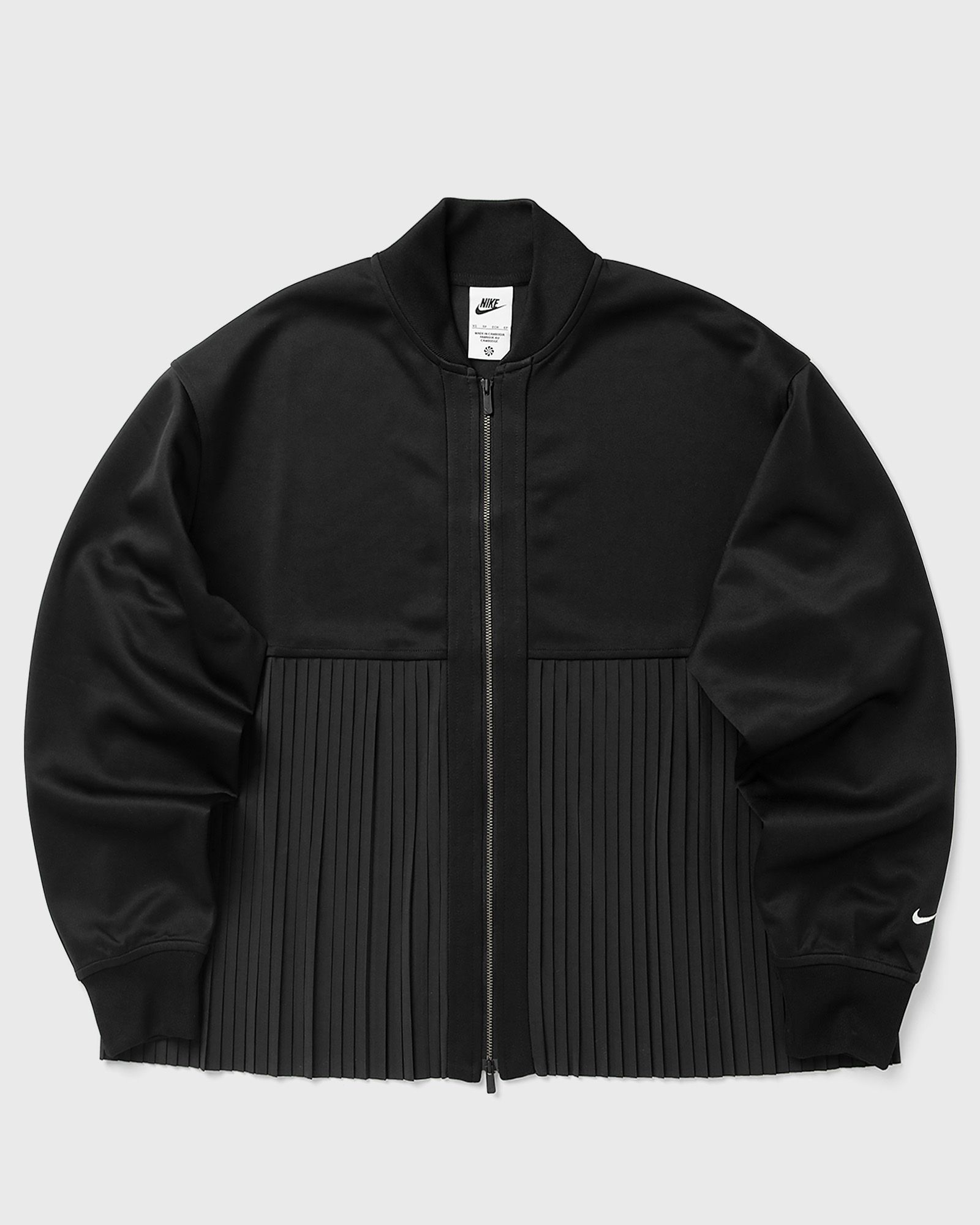 WMNS PLEATED Jacket