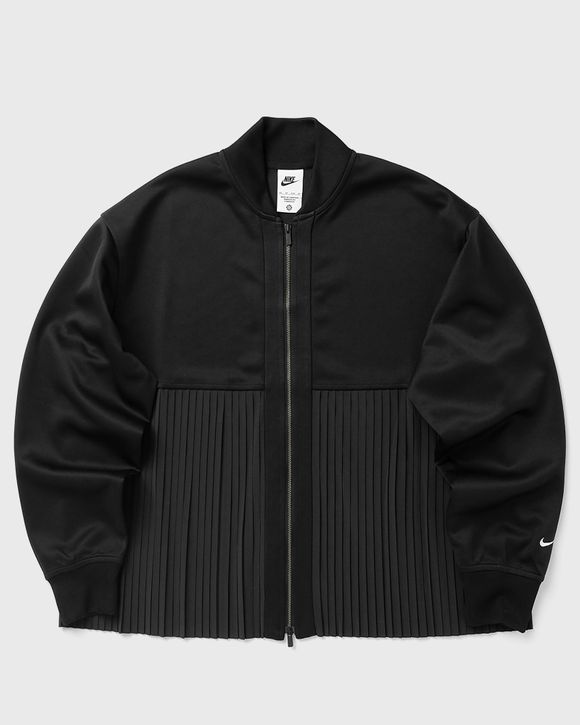 WMNS PLEATED Jacket