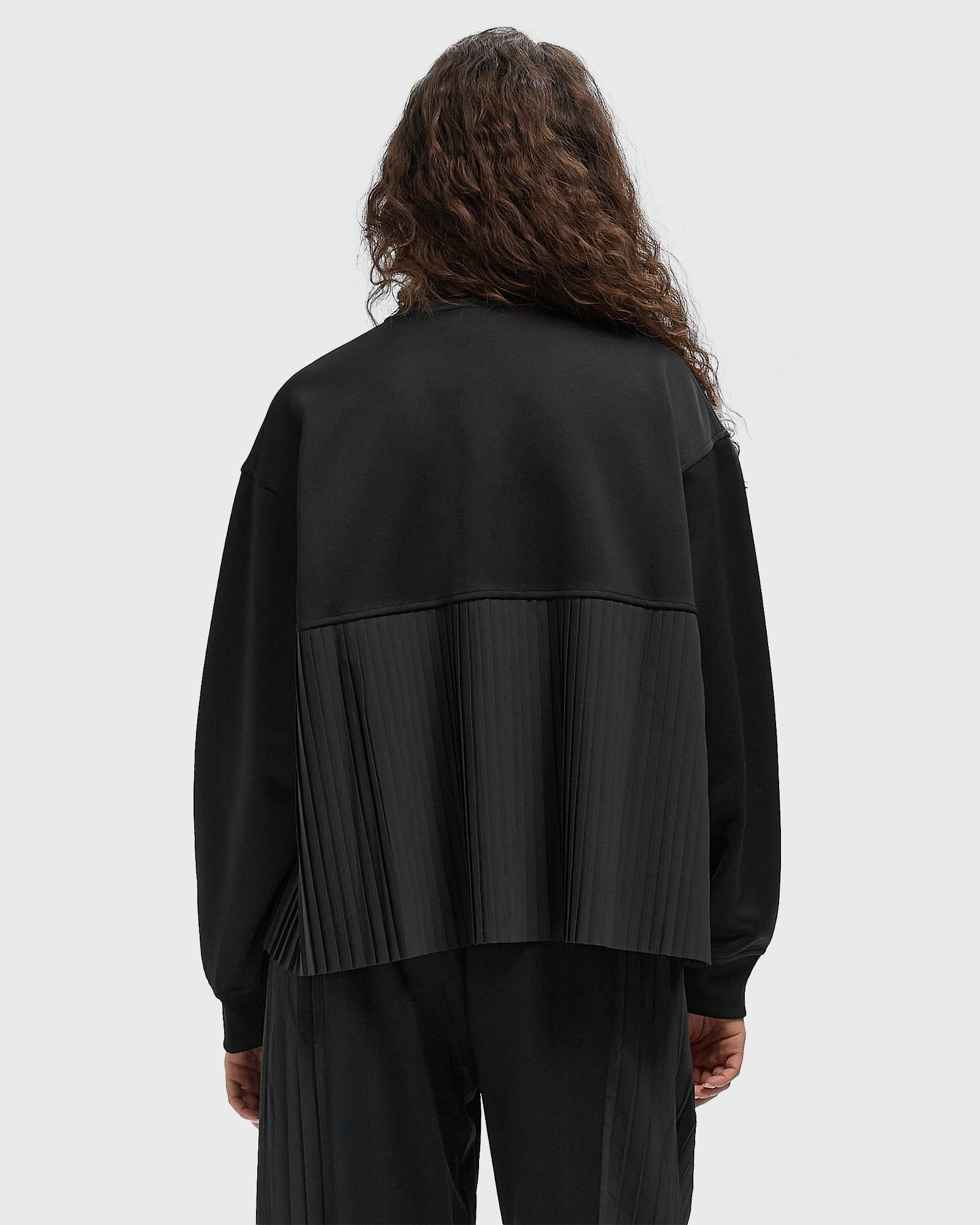 WMNS PLEATED Jacket