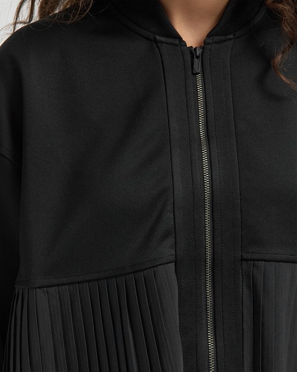 WMNS PLEATED Jacket