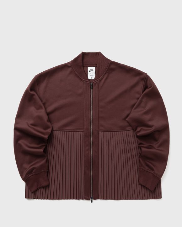 WMNS PLEATED Jacket
