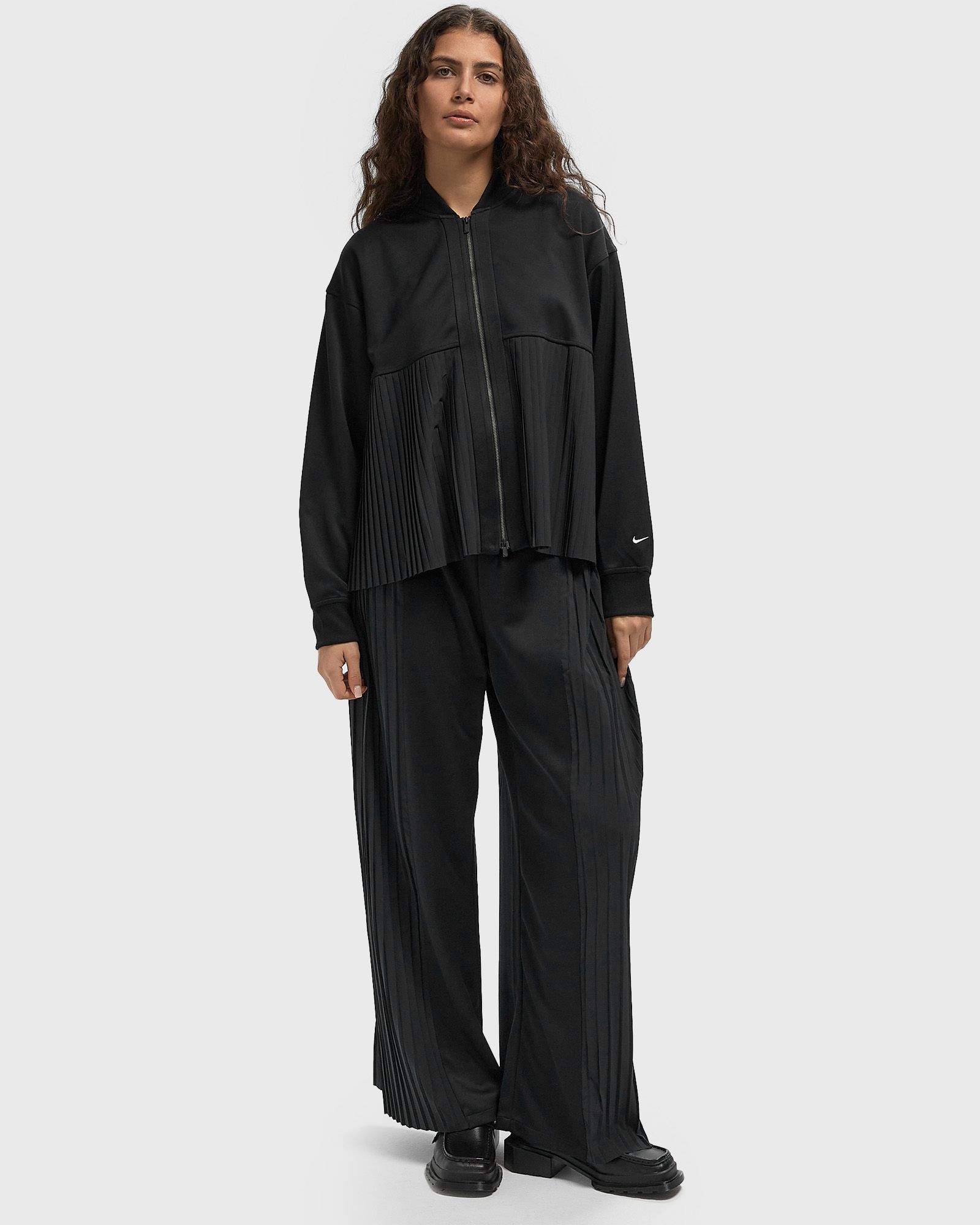 WMNS PLEATED PANT