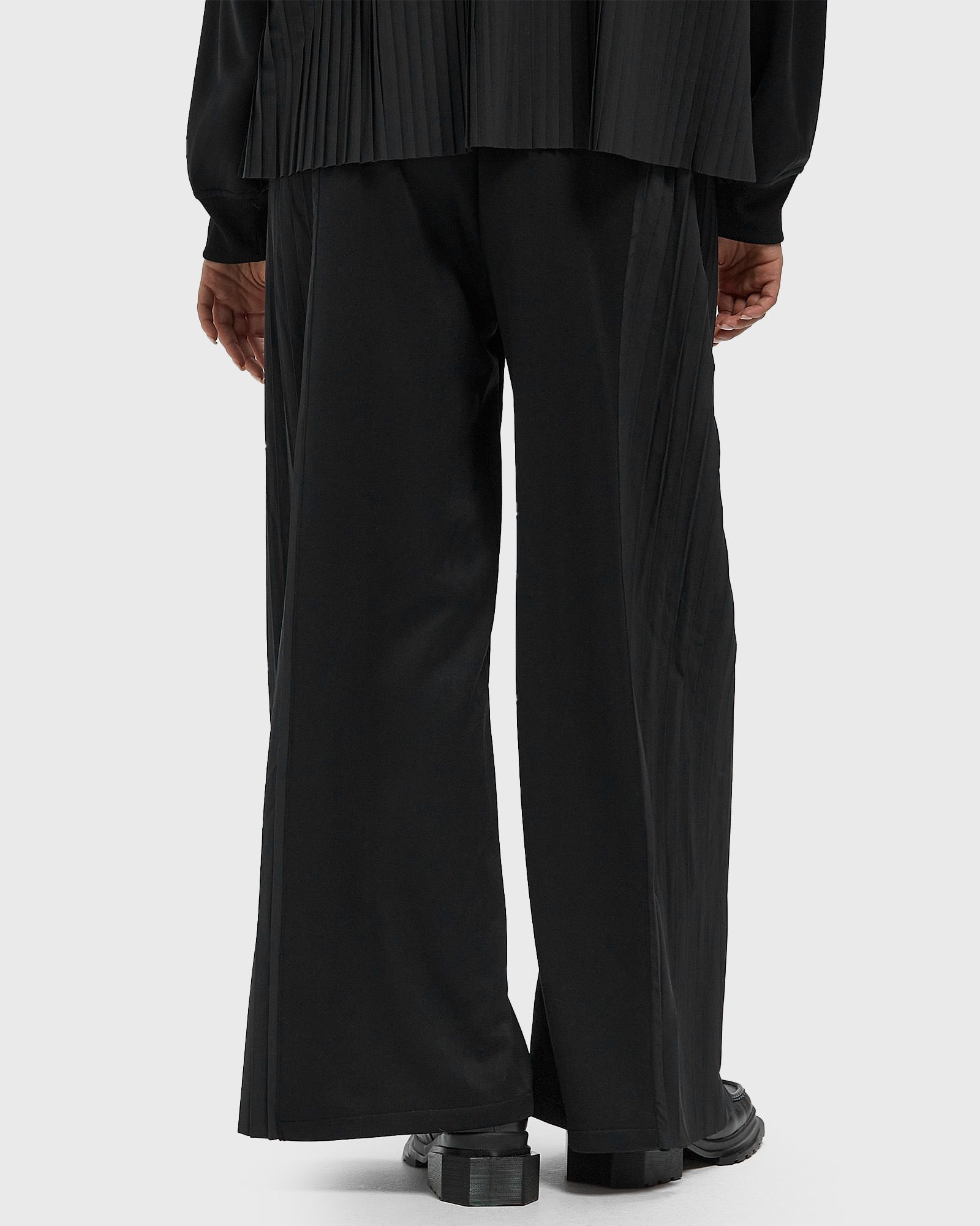 WMNS PLEATED PANT