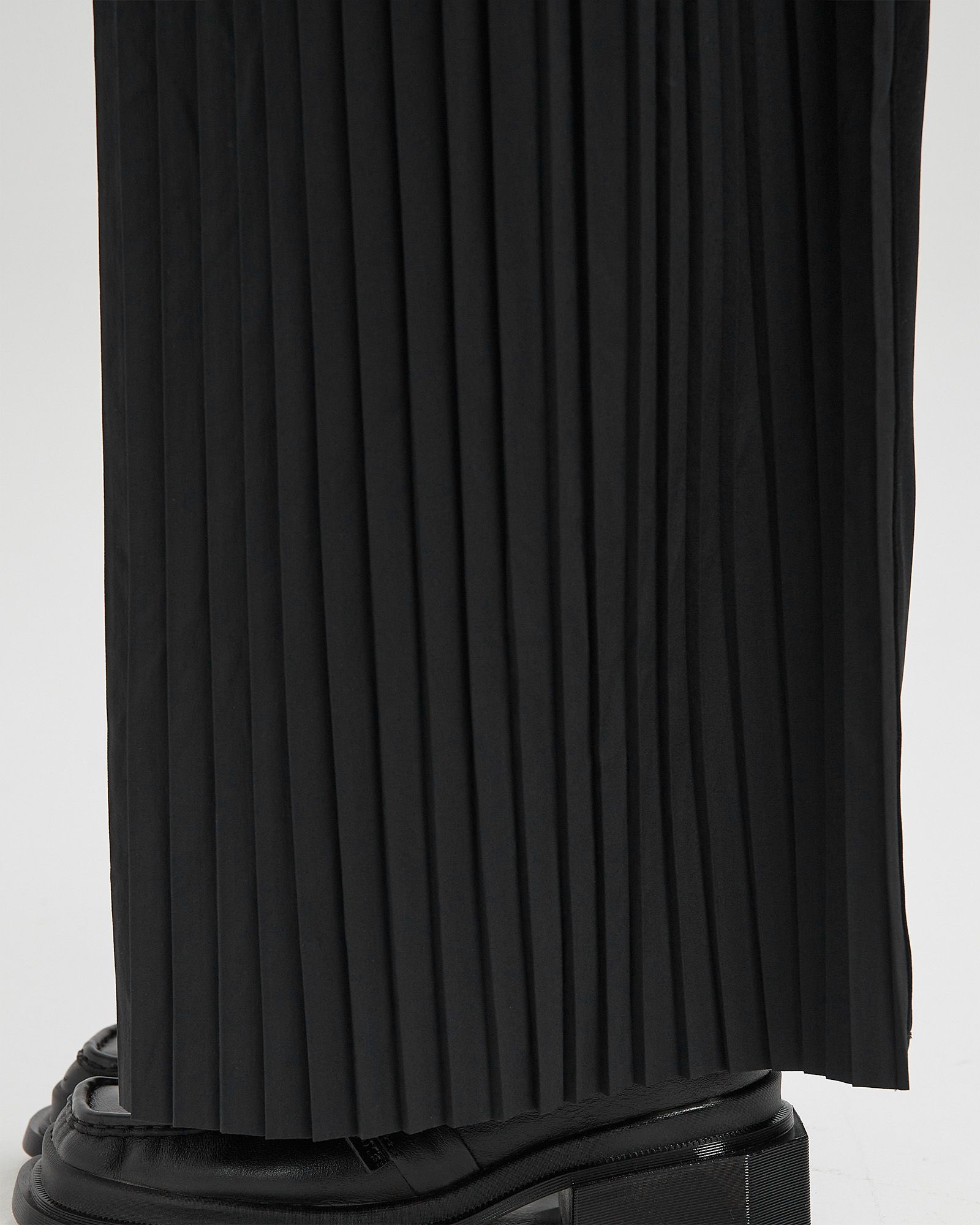 WMNS PLEATED PANT