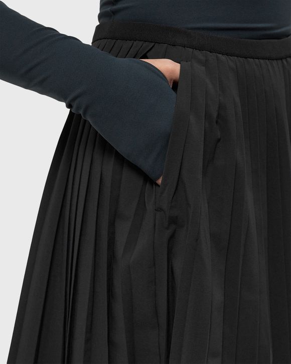 WMNS PLEATED SKIRT