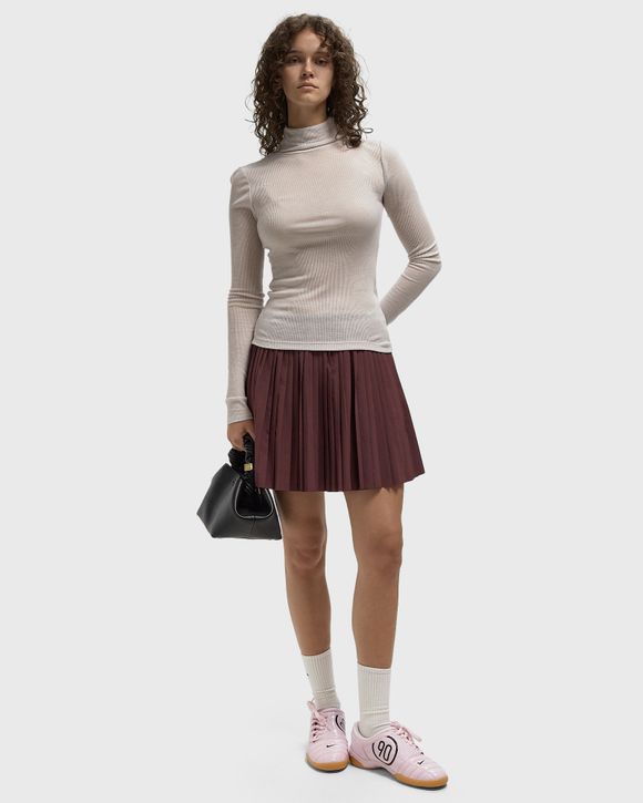 Thumbnail - WMNS PLEATED SKIRT