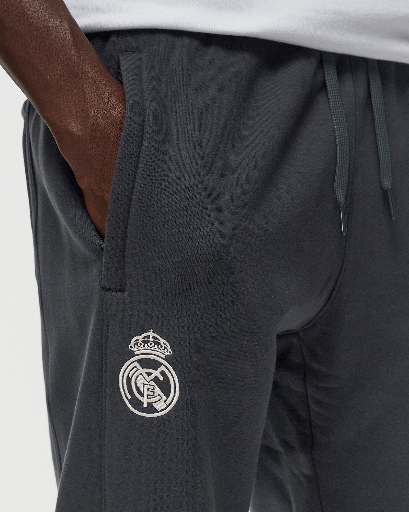 REAL MADRID OG PANT